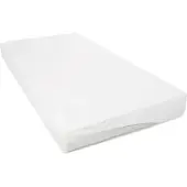 PRIMERA Spannbettlaken "Cozy Cotton Spannbetttuch", weiß, B:150cm L:200cm, Biber, Obermaterial: 100% Baumwolle, Bettlaken, Spannbettlaken, in hochwertiger Qualität