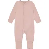 CeLaVi Jumpsuit LS - Solid shadow gray (6051) 80