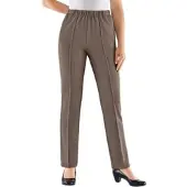 Witt Weiden Hose in taupe | Gr.: 25