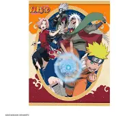 Cinereplicas Naruto Naruto Rasengan 2026 Adventskalender