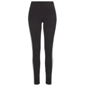 Flashlights Leggings in schwarz | Gr.: 44