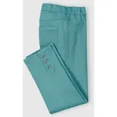 Sieh an! 7/8-Jeans in ozean | Gr.: 42