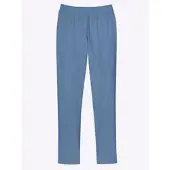 Sieh an! Bengalinhose in mittelblau | Gr.: 48
