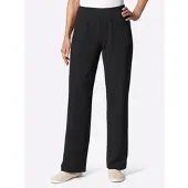 Sieh an! Hose in schwarz | Gr.: 52