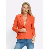 HEINE Jackenblazer "Blazer"