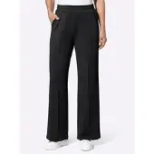 Witt Weiden Jersey-Schlupfhose in schwarz | Gr.: 44