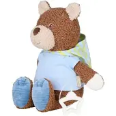 Sterntaler Spieluhr "Spieluhr L BÄR Bob", braun, Spieluhren, Kinder, Spieluhr