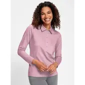 Witt Weiden Poloshirt in rosé | Gr.: 52