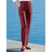 Come on Schlupfhose in bordeaux | Gr.: 225