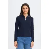 Oxmo Troyer OXMolara in Blau | Gr.: XXL