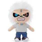 Barrado Iron Maiden Regular Anniversary Mode 28 Cm Teddybär