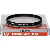 Hoya Prime-XS UV-Filter 62mm