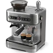 Philips Barista Brew Halbautomatische Espressomaschine PSA3218/01