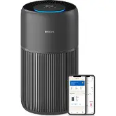 Philips Pureprotect Quiet 2200 Series Ac2221/13 Luftreiniger