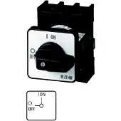 Eaton LASTTRENNER (P1-25/EZ 041250)