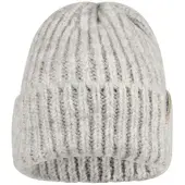 Sterntaler - Kid's Strickmütze Soft Touch - Mütze Gr 47 cm grau