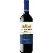 El Meson Crianza Rioja 2022