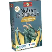 Geronimo Games Bioviva Quartett Nature Challenge – Legendäre Wesen