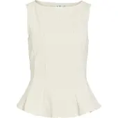 Vila Viclara U-boot-ausschnitt Top