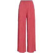 Vila Viplisa High Waist Wide Leg Hose