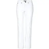 Arizona Gerade Jeans "Comfort-Fit" High Waist