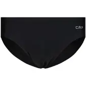 CMP MAN Slip nero (U901) 52