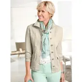 Witt Weiden Blazer in stein | Gr.: 54