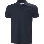 Helly Hansen Poloshirt Herren Hudson Navy-M