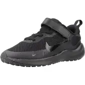 Nike REVOLUTION 7 Schwarz