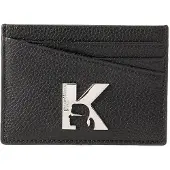 Karl lagerfeld Jeans B3w32055 Damen-geldbörse