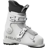 Head J2 Junior-alpinskistiefel