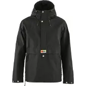 Fjällräven Jacke Vardag Anorak Dark Grey Herren-S