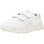 Biomecanics Schuhe der Serie SAUVAGE in Weiß
