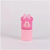 Disney Minnie Light Pink 3D Federmäppchen 20 cm