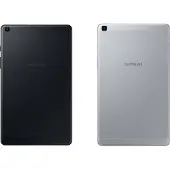 Samsung Galaxy Tab A 8.0 LTE (2019) Schwarz /32GB/ 2GB/ 2,0GHz QC / Andorid 9.0, Farbe:Schwarz