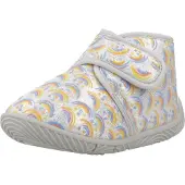 Chicco Kinder-Stiefelette 'Tulip', Farbe Grau