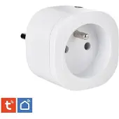 KYF Intelligente Steckdose – – WLAN – Innenbereich