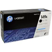 HP 149A (W1490A) - Schwarz - Toner