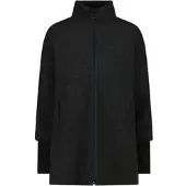 CMP Woman Long Jacket nero (U901) 38