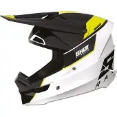 Shot Race Gear Furious Offroad-helm