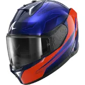 Shark Skwal I3 Mekarium Ece Integralhelm