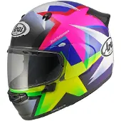 Arai Quantic Star Integralhelm