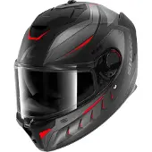 Shark Spartan GT Pro Mekarium Carbon Helm