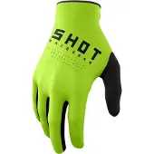 Shot Race Gear Raw Offroad-handschuhe