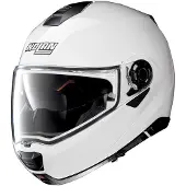 Nolan N100-5 Special N Com Pure White XXL