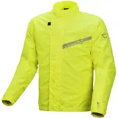 Macna SPRAY Regenjacke XL in gelb