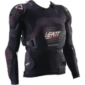 Leatt 3DF AirFit Evo Damen Protektorenjacke, L