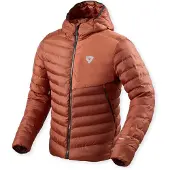 REV'IT! Fremantle Kapuzenjacke