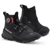 REV'IT! Undercut H2o Motorradschuhe