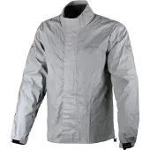 Difi Fuzzy Reflex Regenjacke, L